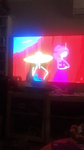 Singing Attempt of Adventure Time Song