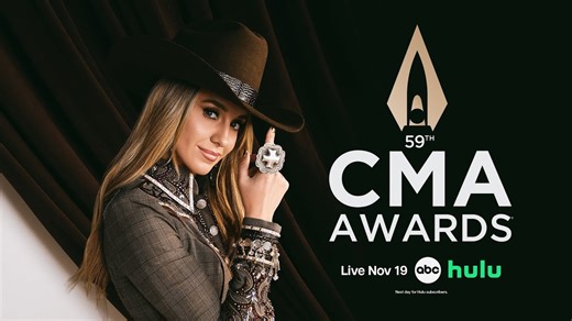 Review: All the winners, performers and noteworthy moments from the 2025 CMA awards
