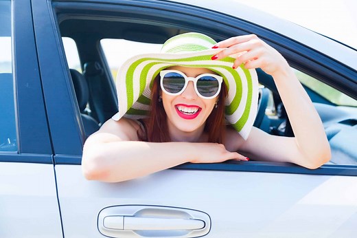 Get a FREE Ride from Lyft and more!