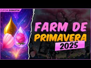🌸 All About the Spring Event 2025 in Priston Tale! | Rewards, Tips and Secrets 🌟