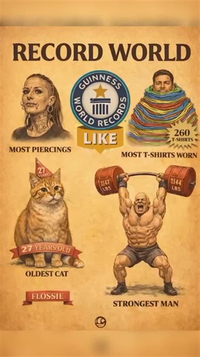 OLDEST CAT | #oldest #cat #viral #worldrecord #usa_tiktok | Oldest Cat In The World