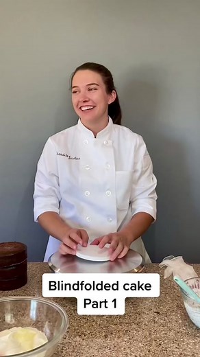 Blindfolded Cake Decorating Challenge Gone Wrong! 😂