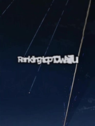 Ranking our Top 10 Waifus in Anime