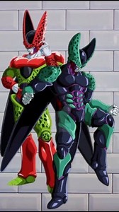 Cell: The Ultimate Hell Escape 🔥👊 | Anime Fun