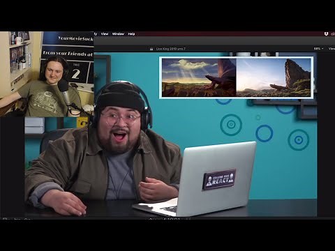 YMS: The Lion King (2019) Editing Highlights (Part 2)