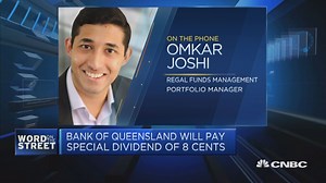 Bank of Queensland is the 'most expensive bank in the Australian landscape'