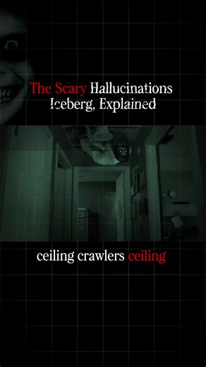 Understanding the Scary Hallucinations Iceberg