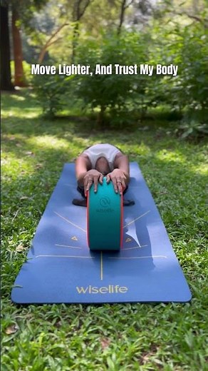 Yoga Mat Test: Grip, Comfort & Alignment