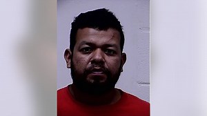 TikTok 'intruder' in ICE custody after breaking into Maryland woman's home