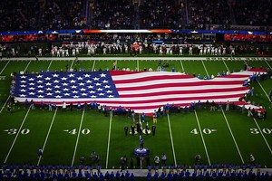 Who Is Singing the National Anthem at the Vikings vs. Lions Game?