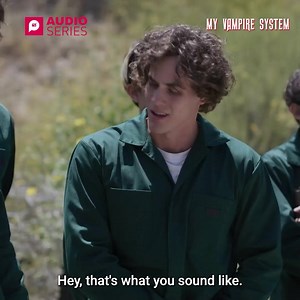 53K views · 100 reactions | Tormented for being poor and an orphan, Quinn stumbles upon a shadowy book that bestows him with unimaginable powers. Dive into his electrifying transformation and epic journey by listening to the audiobook, exclusively on the Pocket FM app. #Audiobook #Fantasy #Electrifying #Myvampiresystem #Pocketfm #fyp | Pocket FM | Facebook