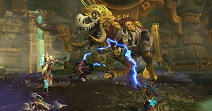 Best MMOs: All our free and paid favourites on PC, PS4, and Xbox One