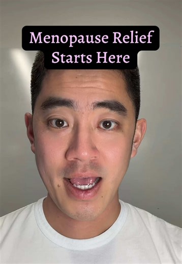 Menopause: Chinese Medicine's Approach to Depletion