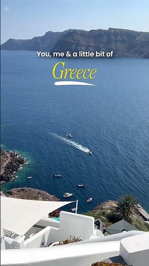 Greece with Travel Junky | The Ultimate Travel Experience