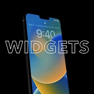 They’re finally here... Delta Widgets! 💥 Enhance your home screen by getting a quick & easy glimpse of your Delta with our multitude of widgets. With Support for iOS 16’s Lock Screen Widgets! 🤳 Update or download your Delta app today. #ios16 #widgets #getdelta | Delta by eToro