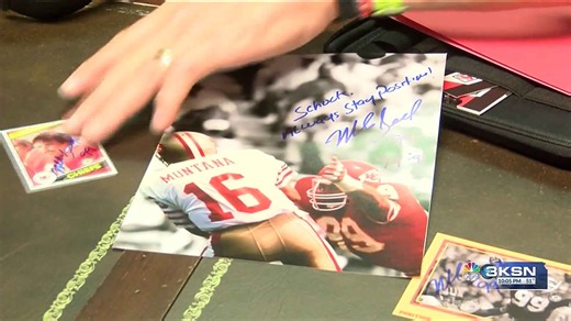 Former Chiefs first round pick weighs in on team's move to Kansas