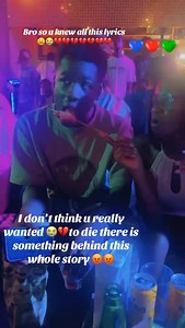 28K views · 2K reactions | Hmmm they were chopping love before o. Why take your life bro | Celebrities Buzz | Facebook