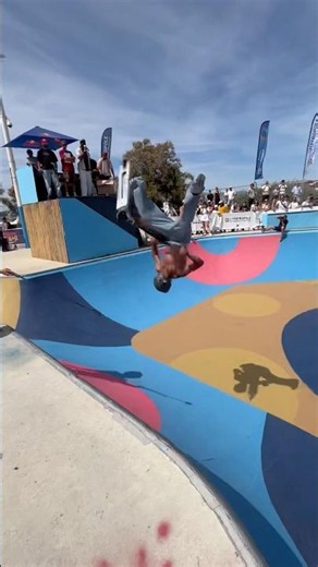 CRAZY FLIPS COMBOS 😨