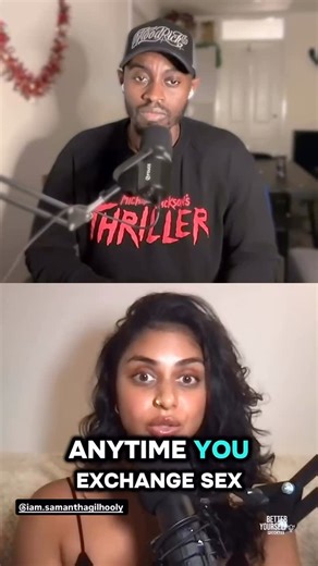 Sam 💜Intimacy + Confidence Coach on Instagram: "Sex can never be casual. We are spiritual beings, and intimacy IS an energetic exchange. When you share your body, you also share your emotions, memory, and imprints! This is why some connections can linger longer than others… why you can feel changed after certain intimacy experiences … why “casual” sex often isn’t casual to the nervous system or the soul. You’re not just exchanging pleasure, you’re exchanging energy…both the light and the dark…