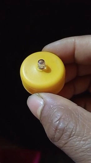 how to make mini tourch light #experiment #diy #shortvideos #shorts #howtomake #trending #viralvideo