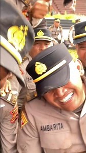 SISWA PAG 2025 ADA BANG MPAMBARITA #brigademobil #paga