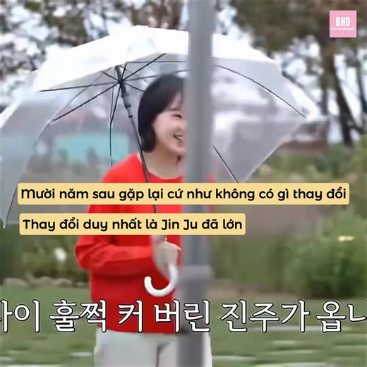 Dàn cast Reply 1988 bật khóc khi gặp lại Jin Ju sau 10 năm #Reply1988 | BHD Giải Trí Hàn Quốc