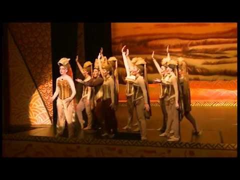 Shadowland- The Lion King Jr.