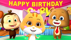 44K views · 280 reactions | Season 1_EPISODE 7 - RUBY's BIRTHDAY! ...