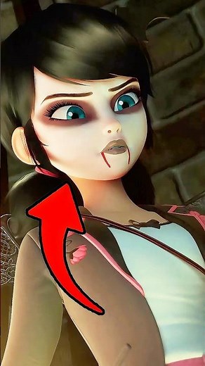 Why Cerise DOESN'T DO That ?! #miraculous