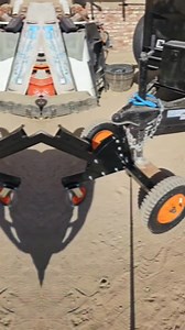 14K views · 96 reactions | Move your trailer with precision using the VEVOR Trailer Dolly!  Order here: https://s.vevor.com/bfRv39 ✨ Code: VVFANS By @mr.tiktoker831 #VEVOR #VEVORDIY #Christmas #Christmasgift #giftidea #DIYProject #HomeDIY #HomeImprovement | VEVOR Home Improvement | Facebook