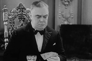 Sherlock Holmes' Fatal Hour Arthur Wontner 1931