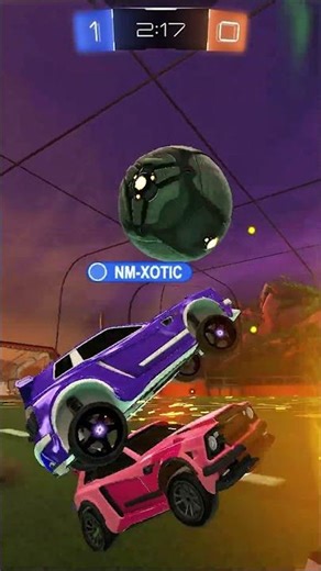 NTHS x UNTD Rocket League Road to State Highlights #rocketleague #rl #rocketleagueclips #rlcs