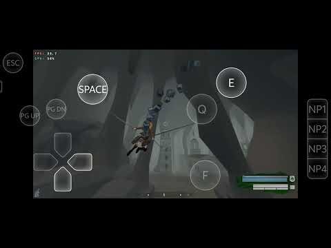 Roark's AOT on mobile