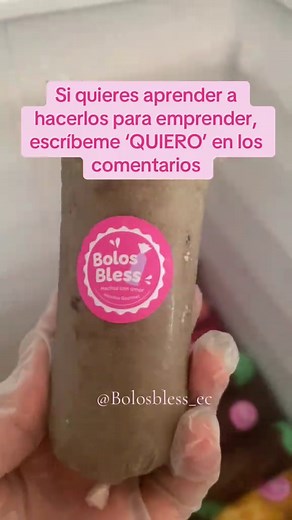 Cómo hacer bolos súper cremosos desde casa