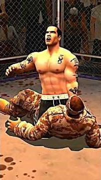 Def Jam Fight For NY - HENRY ROLLINS vs N.O.R.E. | Absolute Street Fight Madness