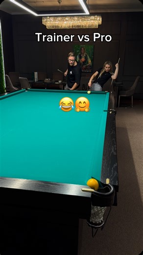 Дмитрий🇷🇺Катуар🇫🇷Тренер по бильярду🎱Москва📍 on Instagram: "Who win?👇 If you want to know more and learn how to play like a pro, subscribe and come to training😇 Кто победил?👇 Если хочешь знать больше и научиться играть как профессионал подписывайся и приходи на тренировки😇 Больше обучающих роликов в телеграмм😇☝️ This channel is for billiards enthusiasts. Training 💪 Humor 😂 Useful information 📖 Subscribe to stay up to date 😇 Этот канал для любителей бильярда. Тренировки 💪 Юмор 😂 П