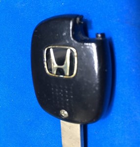 【HONDA (ホンダ) 】 リモコンキー修理(キーシェル交換) | 【キングリペアブログ】