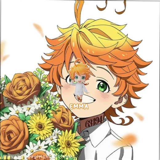 #TPN || hihi guys !! im rewatching the promised neverlands again since I can actually WATCH it without 5 ads every singleminute.. emma da goat #EMMA #makethisviral #fyp #xyzbca @Regina real one remember our tpn ..