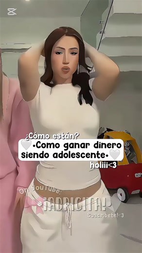 Resubido por flop 🥺 cr: @happy_chole #parati #like #aesthetic #suscribete