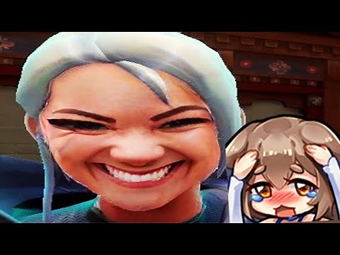 MY JETT STICKS WHAT IN WHERE?!?