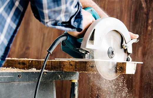 Top 10 tools: The essential power tools you need for home upkeep and DIY projects | Produced by Seattle Times Marketing