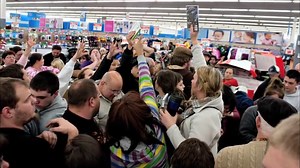 Web Redemption Wednesday - Being banned from Walmart seems like a good thing though. | Tosh.0