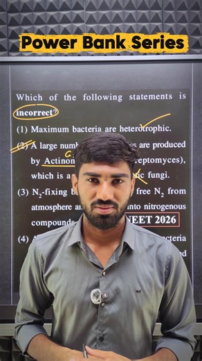 "Biological Classification | Most Important Questions for NEET 2026 | 100% Expected Questions"