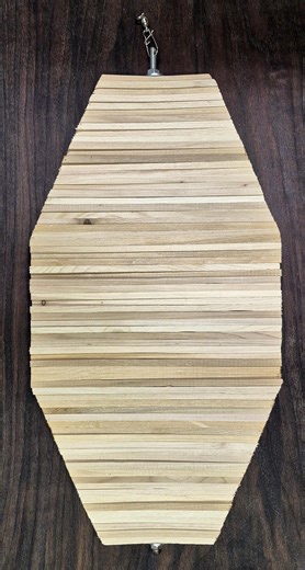 Cedar Spinners - Made From Northern White Cedar - Etsy