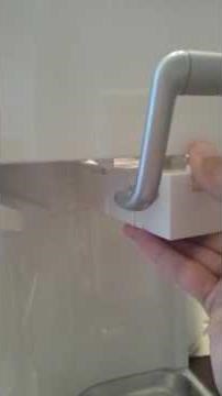 Cuisinart soft serve ice cream maker disassemble and assembly instructions