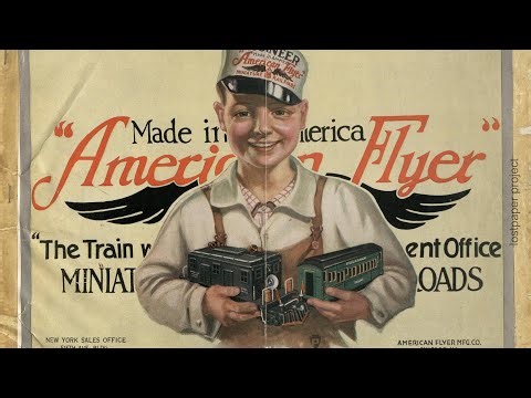 american flyer trains 1923 catalogue (2)