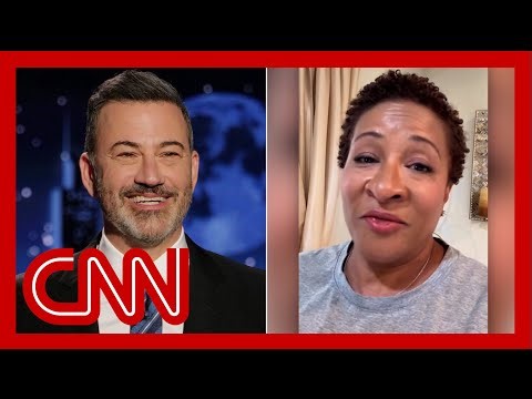 Celebrities, analysts react to ABC’s decision on Kimmel