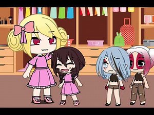 Not everyone is perfect | Gacha life meme