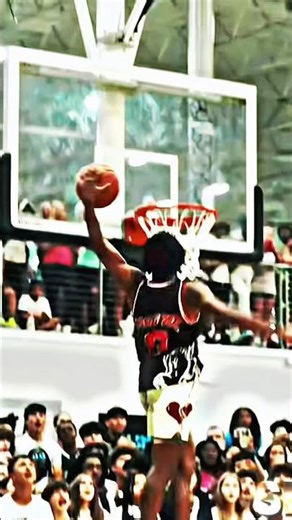 Best AAU Matchup Possibly? #fyp #foryoupage #basketball #youtube #rwe