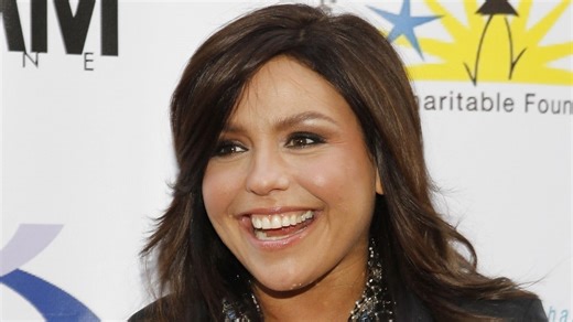 What happened to Rachael Ray?